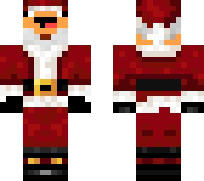 noob santa 3