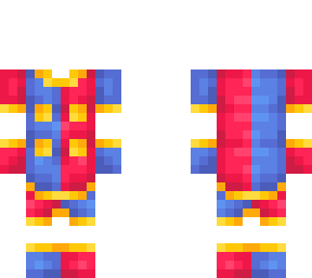ob - fit for a clown v2