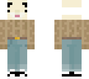 old man