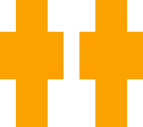 orange man