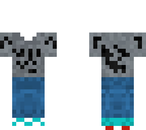 outfit base for me