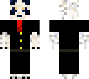pandaboy