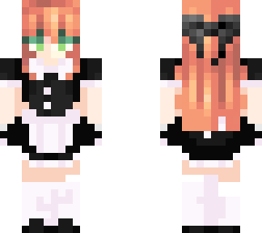 penny polendina (maid)