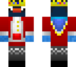 pingublademc
