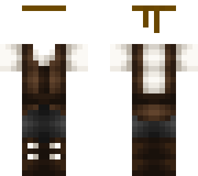 pirate crewmember base