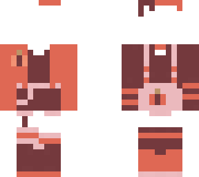 pumpkin pie // raffle