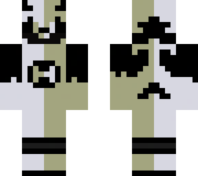 pvp skin