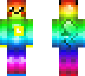 rainbow
