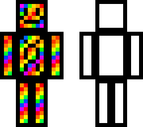rainbow
