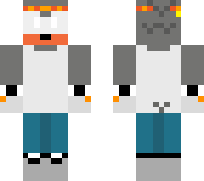 rebel the hedgehog (project 14(my version)