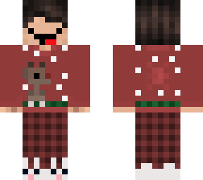 roier navidad