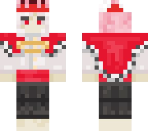 royal elf part 2
