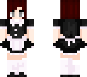 ruby rose (maid)