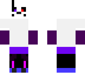 sam (purple sans)
