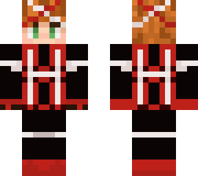 shadoune666 humano