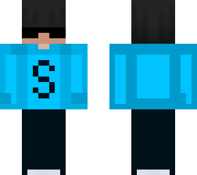 shayan skin