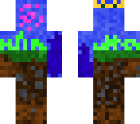 sky earth breach