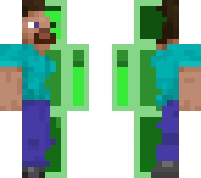 slime-steve