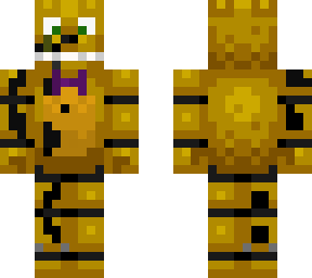 springonnie (no eye glow)
