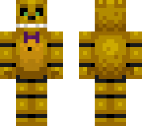 springtrap
