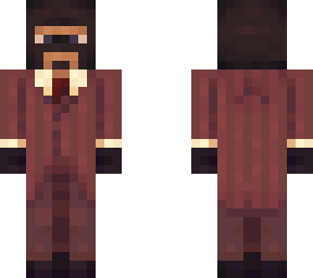 spy