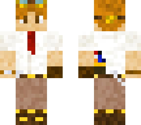 strayzito engineer white shirt