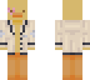 swift duck