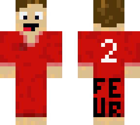 the feur skin