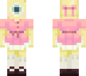 this is an edited skin