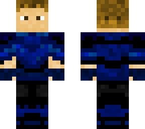 this is zisch but with armor