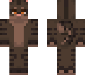 tigerstar (warrior cats)