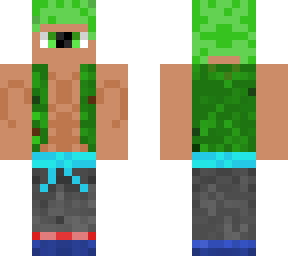 tipo verde