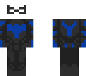 titans nightwing