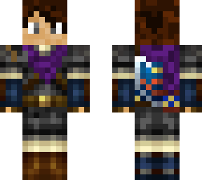 traveler mage