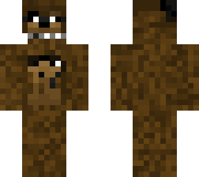un-ignited freddy