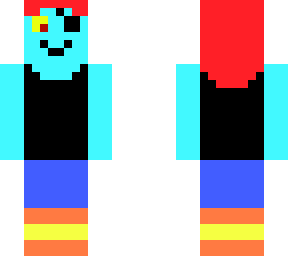undyne