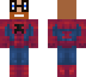 vieux spider