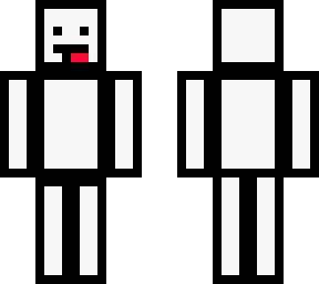white deep skin