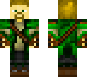 wild steve 2