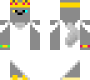 wolf queen