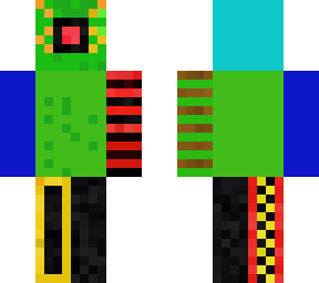 x by eli