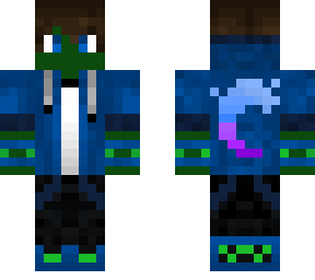 zombie eystreem