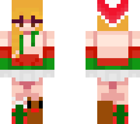 ~* | christmas spirit | *~