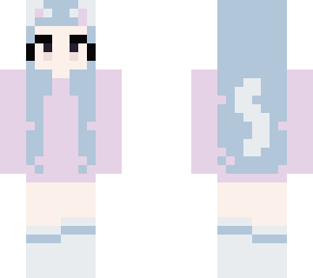 . ❀ . cotton ; purrsona / unshaded . ❀ .