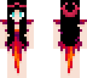 a new fire