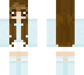 aesthetic light blue pt 2