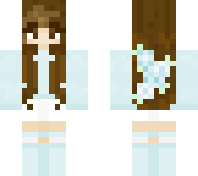 aesthetic light blue pt 3