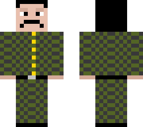 army jack