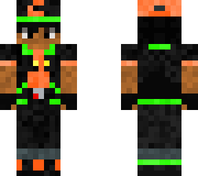ash custom