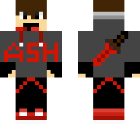 ash123456 angry mode